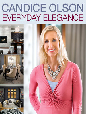 cover image of Everyday Elegance